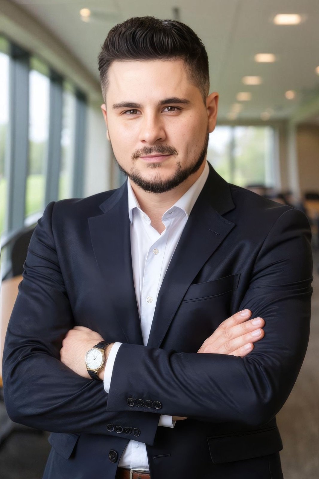 Christian Salinas